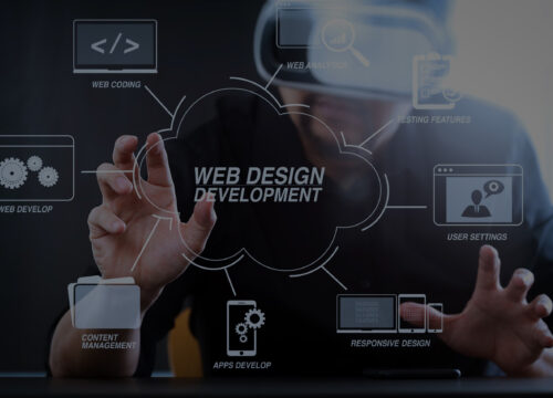 Best Website Designing Company in United States – Create Personal Website